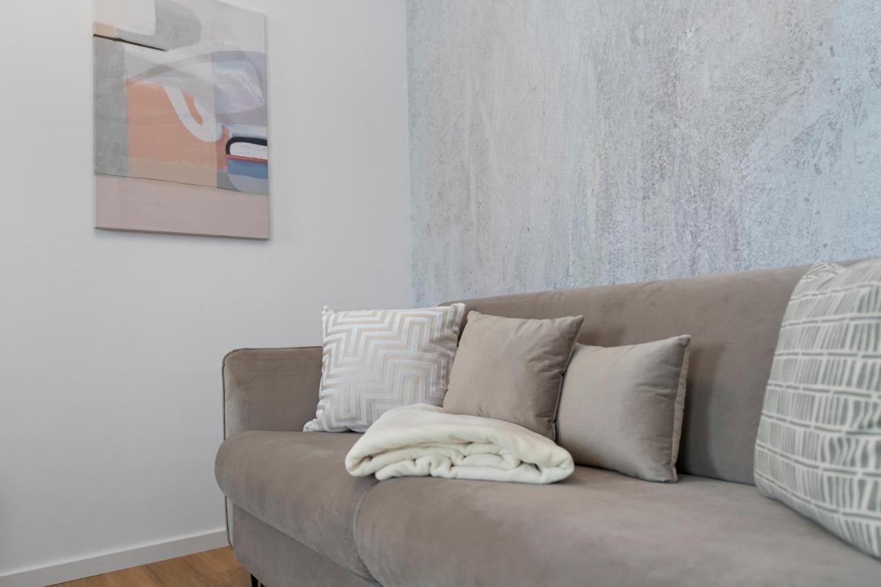 Anytime - Rohrbach Apartments FDH Extérieur photo