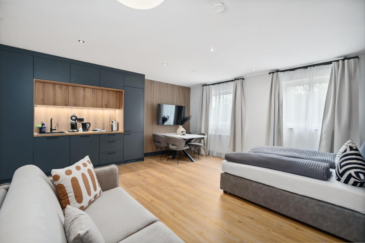 Anytime - Rohrbach Apartments FDH Extérieur photo