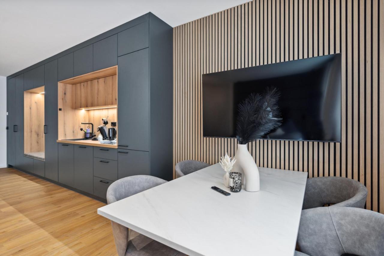 Anytime - Rohrbach Apartments FDH Extérieur photo