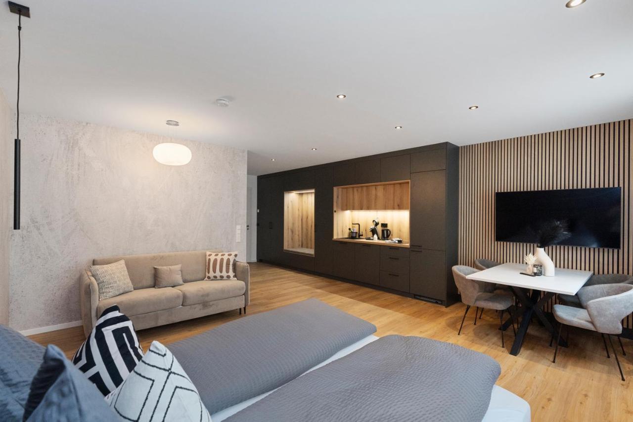 Anytime - Rohrbach Apartments FDH Extérieur photo