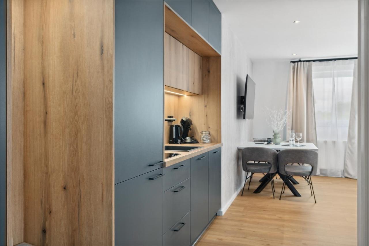 Anytime - Rohrbach Apartments FDH Extérieur photo