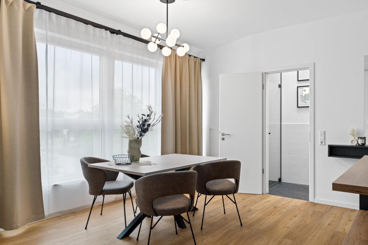 Anytime - Rohrbach Apartments FDH Extérieur photo