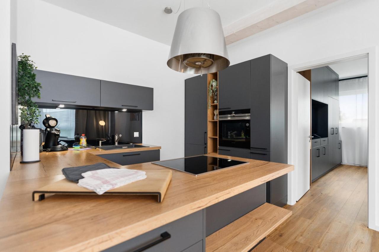 Anytime - Rohrbach Apartments FDH Extérieur photo
