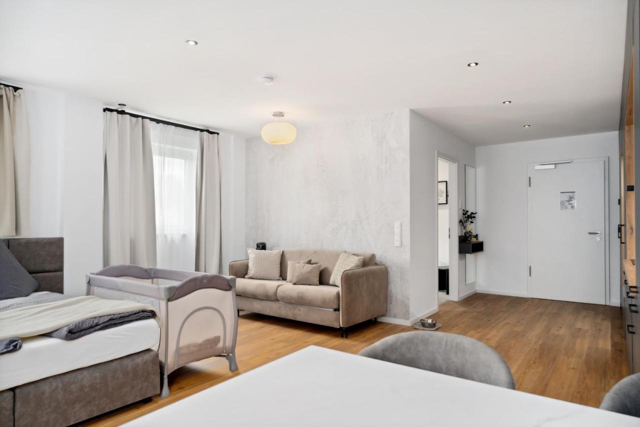 Anytime - Rohrbach Apartments FDH Extérieur photo