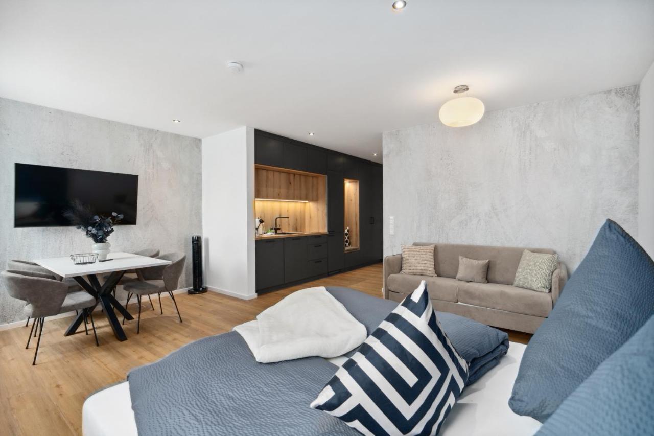Anytime - Rohrbach Apartments FDH Extérieur photo