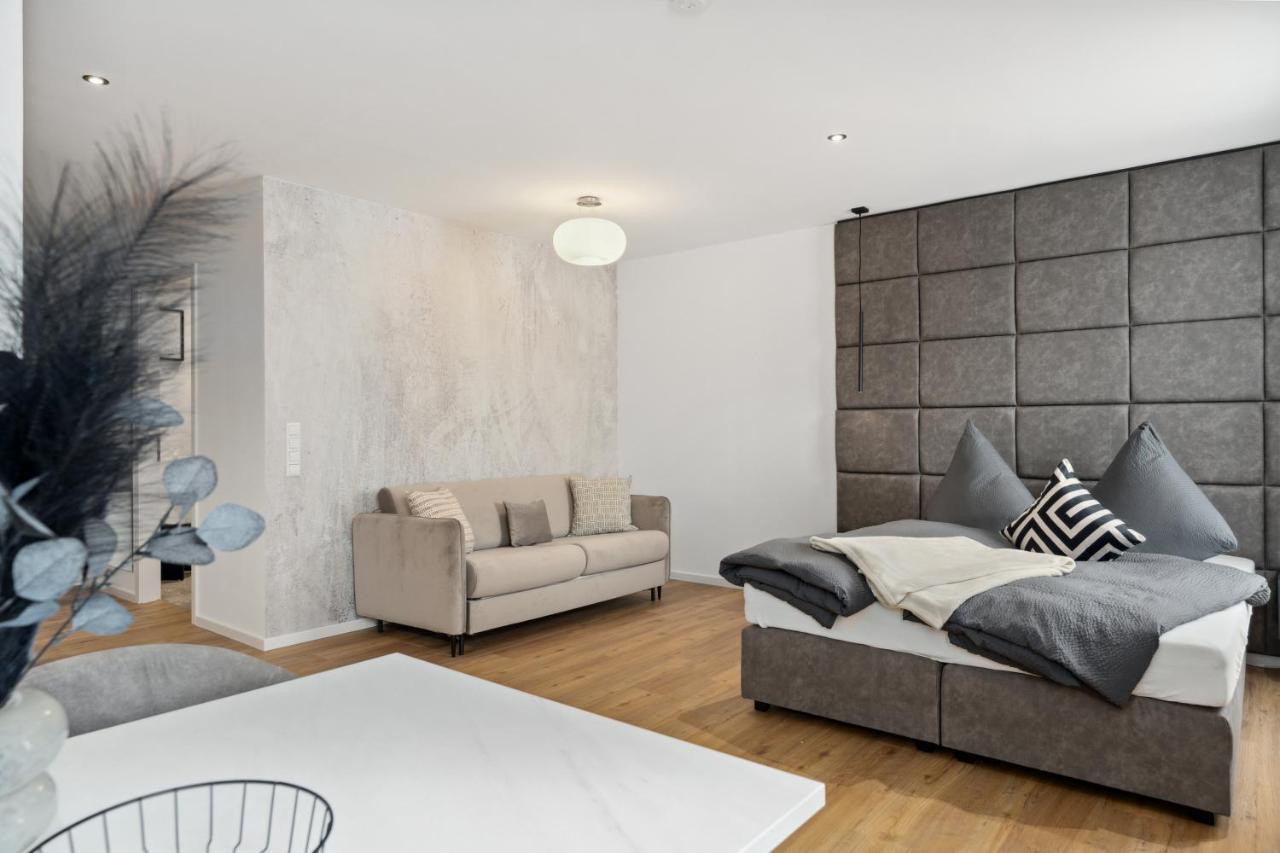 Anytime - Rohrbach Apartments FDH Extérieur photo