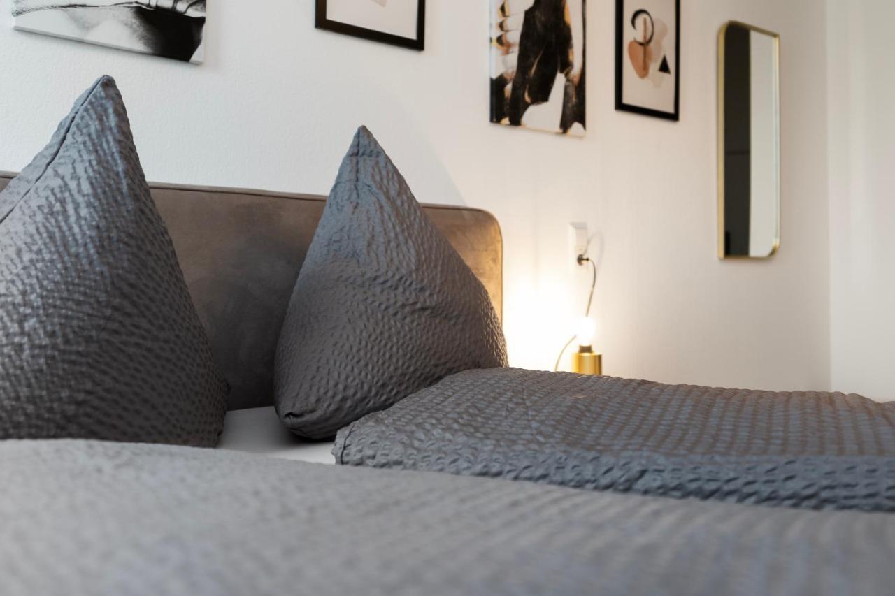 Anytime - Rohrbach Apartments FDH Extérieur photo