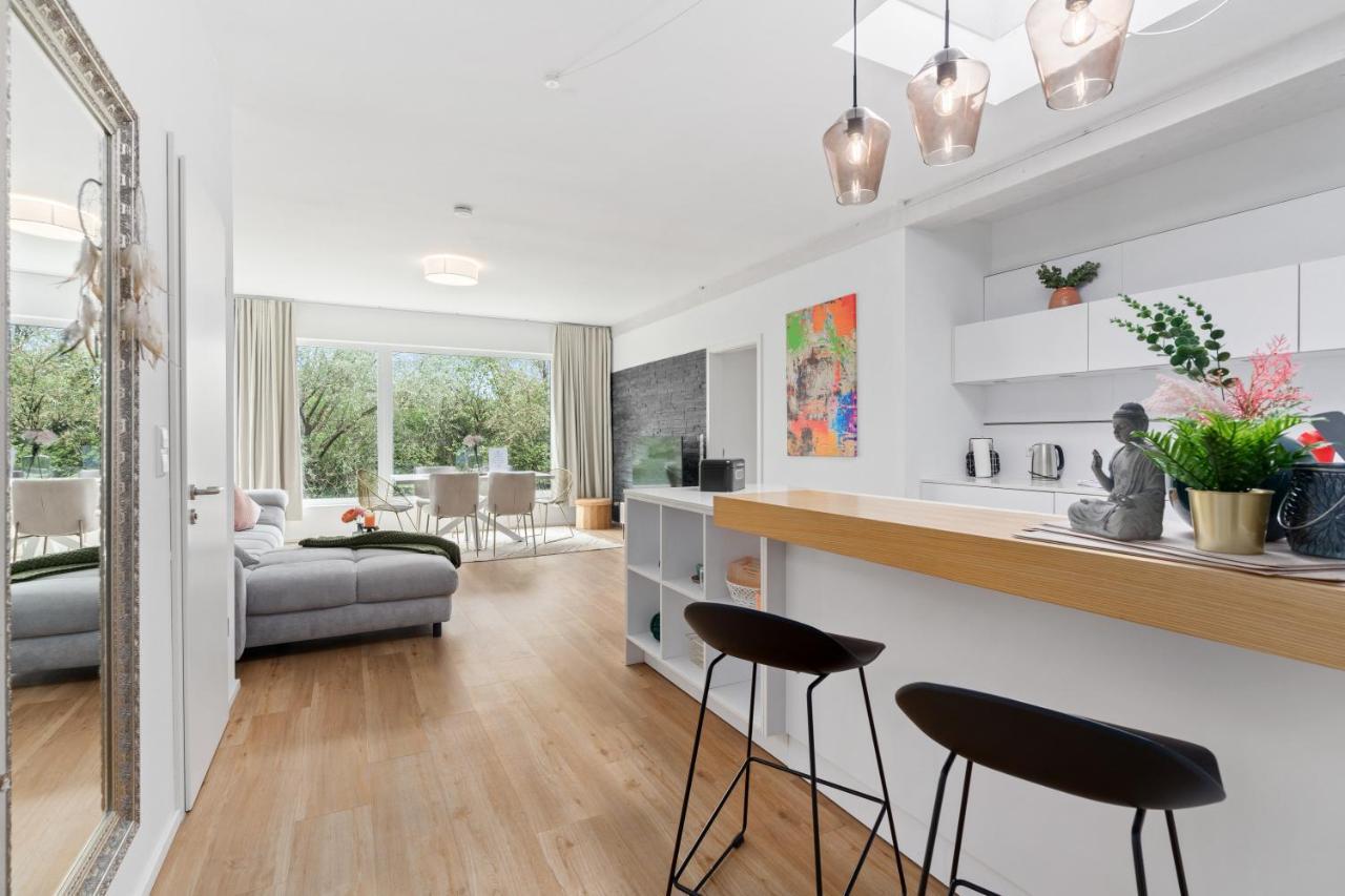 Anytime - Rohrbach Apartments FDH Extérieur photo