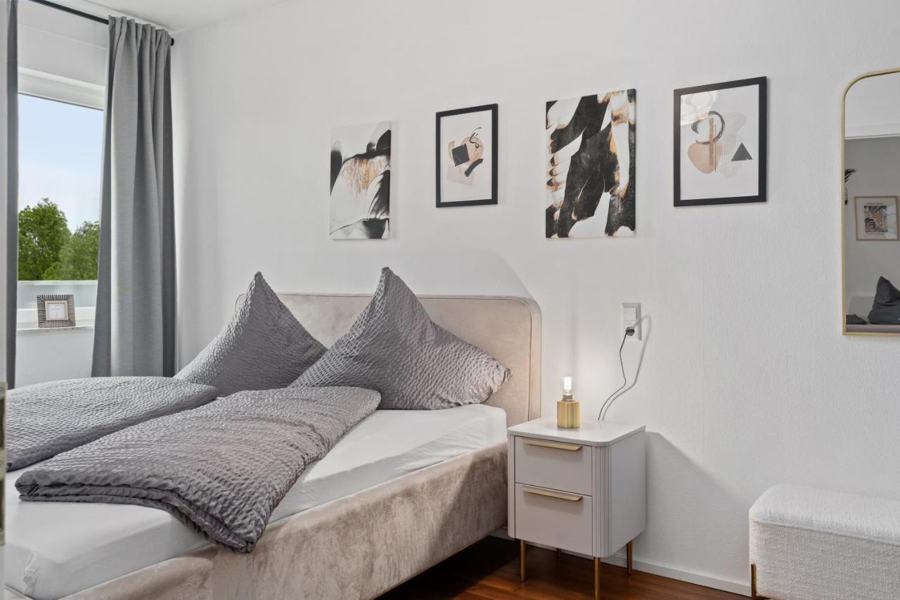Anytime - Rohrbach Apartments FDH Extérieur photo