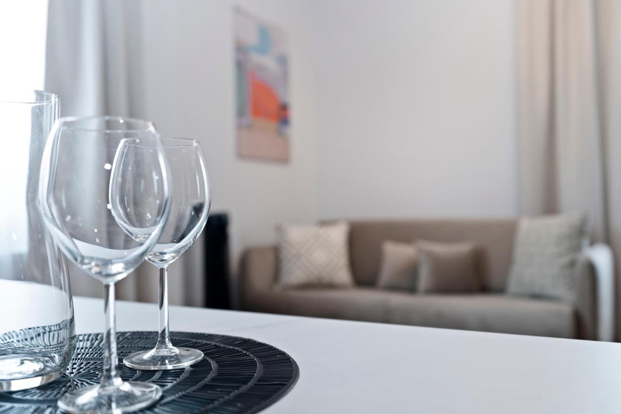 Anytime - Rohrbach Apartments FDH Chambre photo