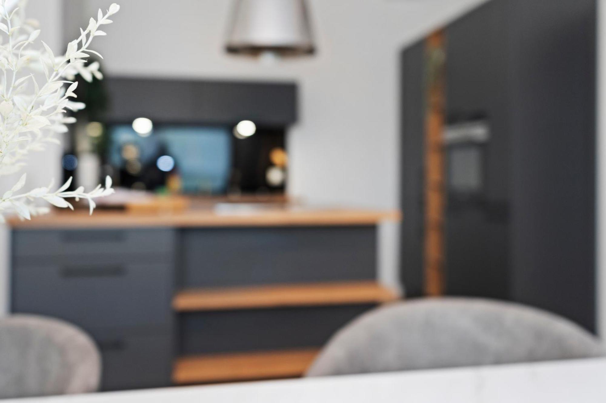 Anytime - Rohrbach Apartments FDH Chambre photo