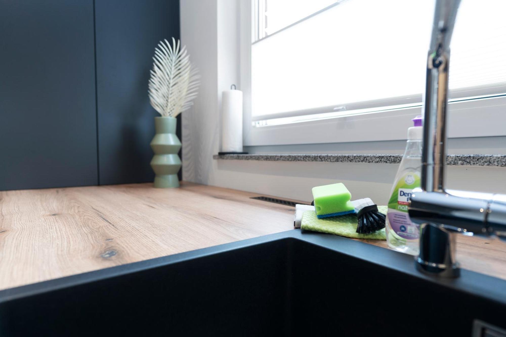 Anytime - Rohrbach Apartments FDH Chambre photo