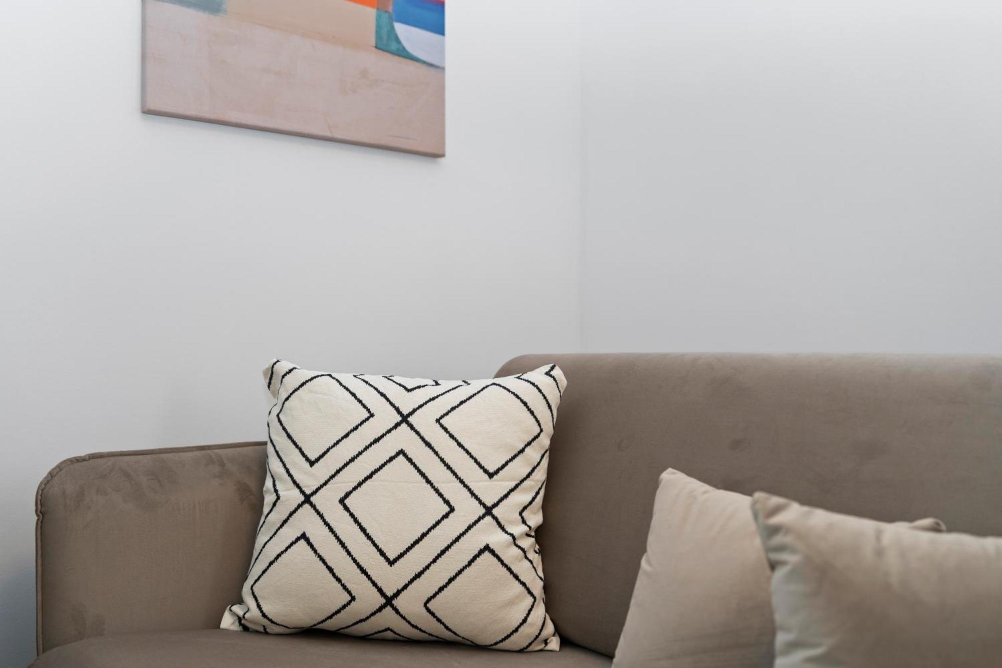 Anytime - Rohrbach Apartments FDH Chambre photo