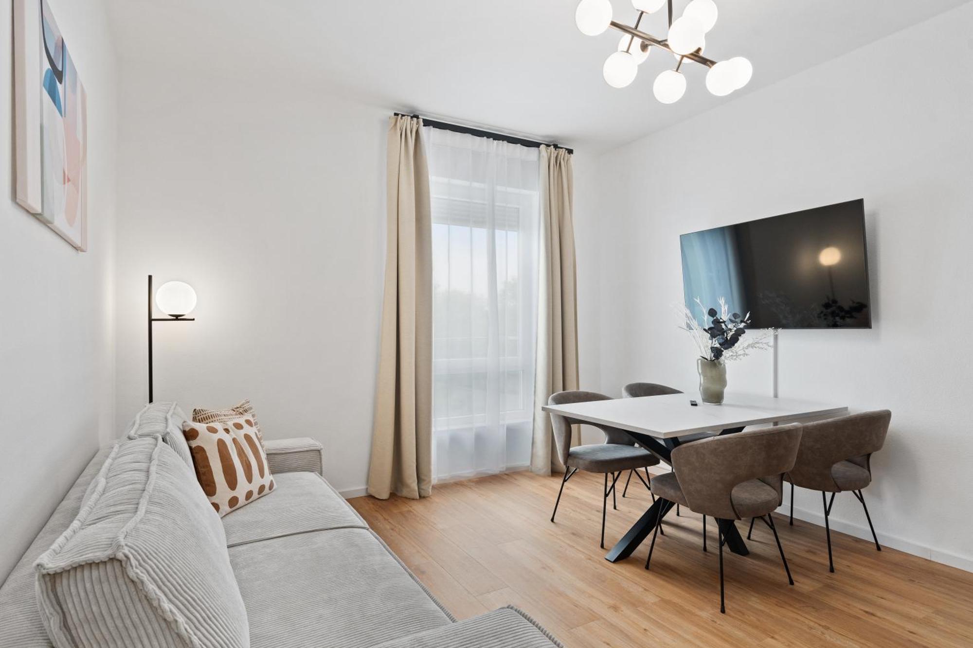 Anytime - Rohrbach Apartments FDH Chambre photo