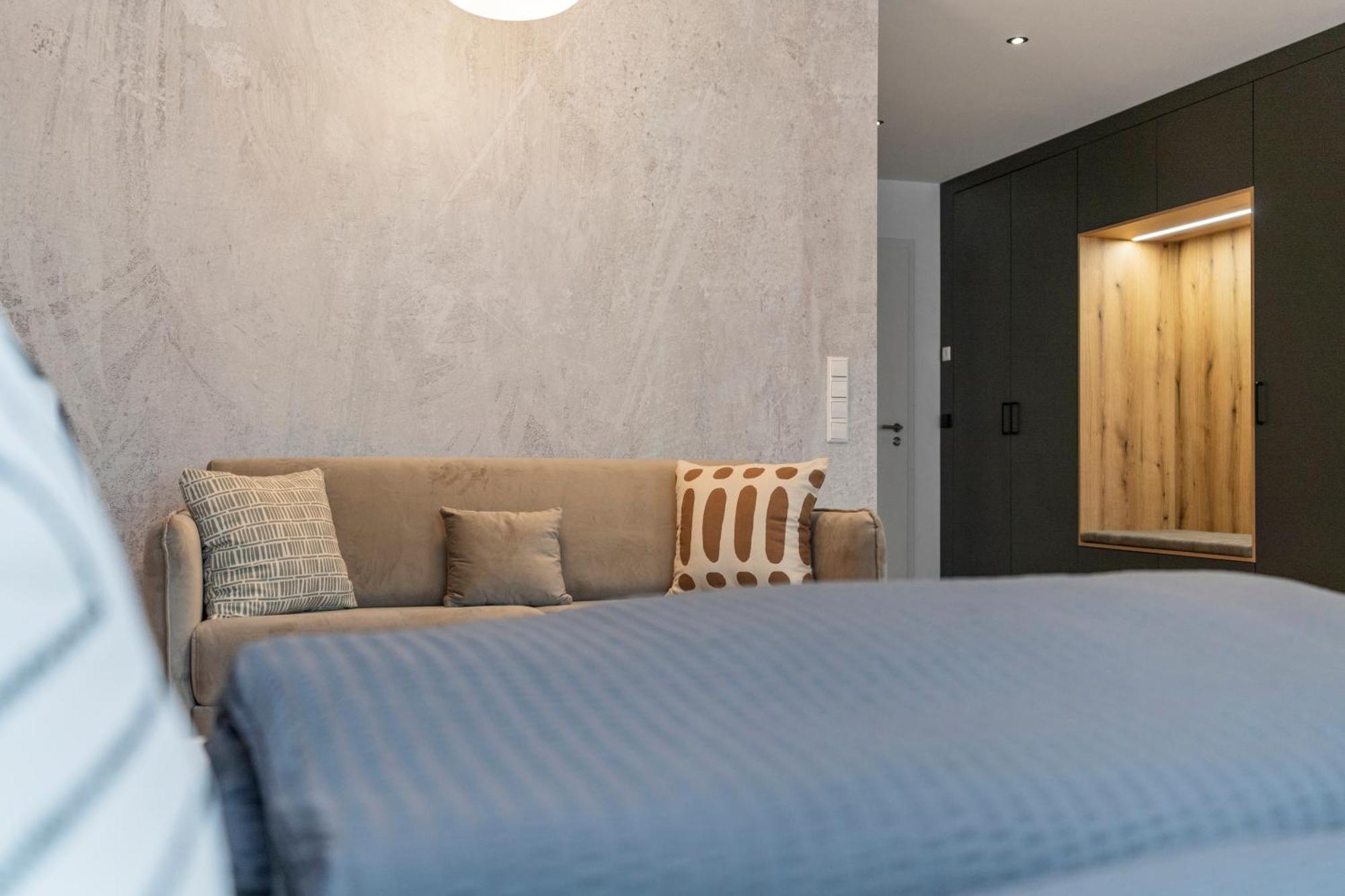 Anytime - Rohrbach Apartments FDH Chambre photo