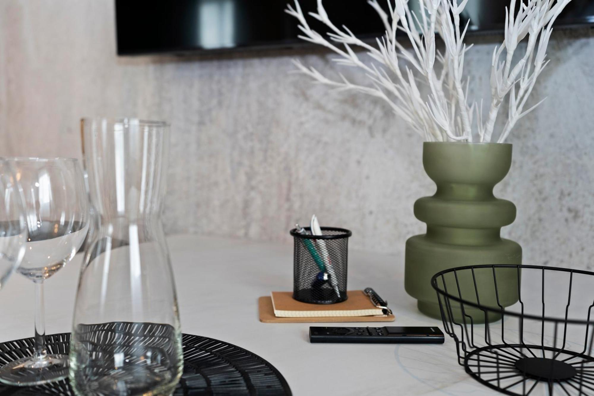 Anytime - Rohrbach Apartments FDH Chambre photo