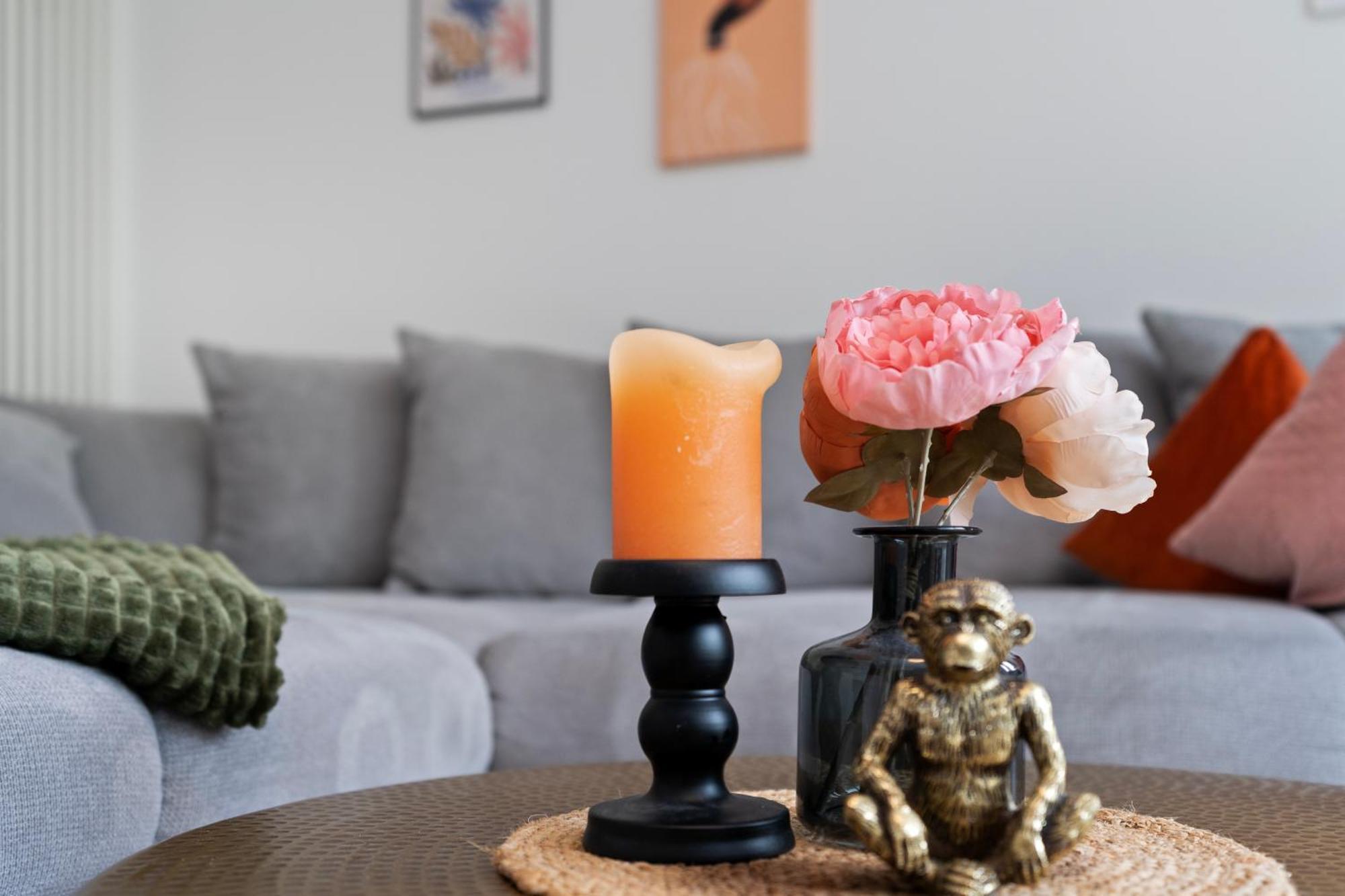 Anytime - Rohrbach Apartments FDH Chambre photo