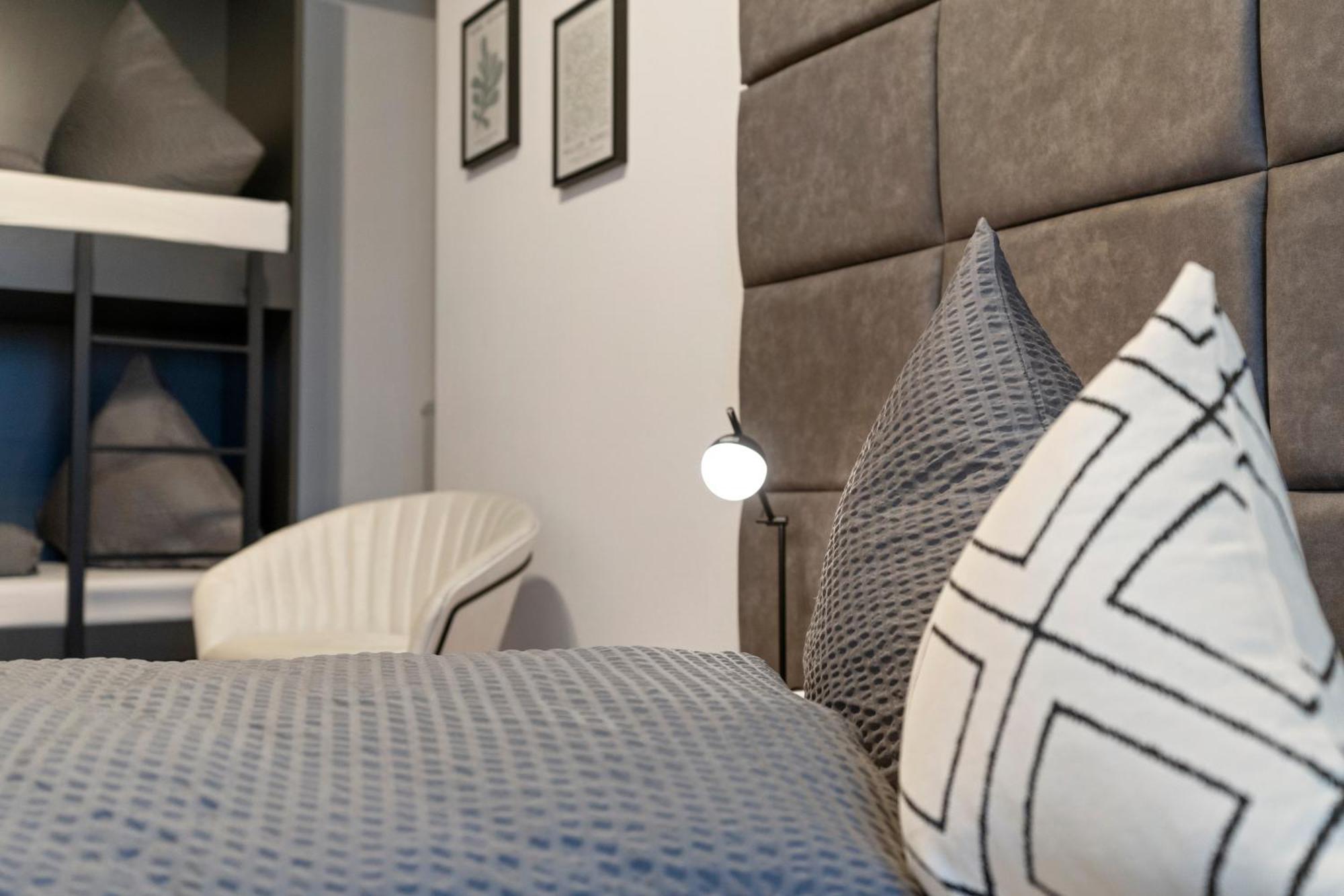 Anytime - Rohrbach Apartments FDH Chambre photo