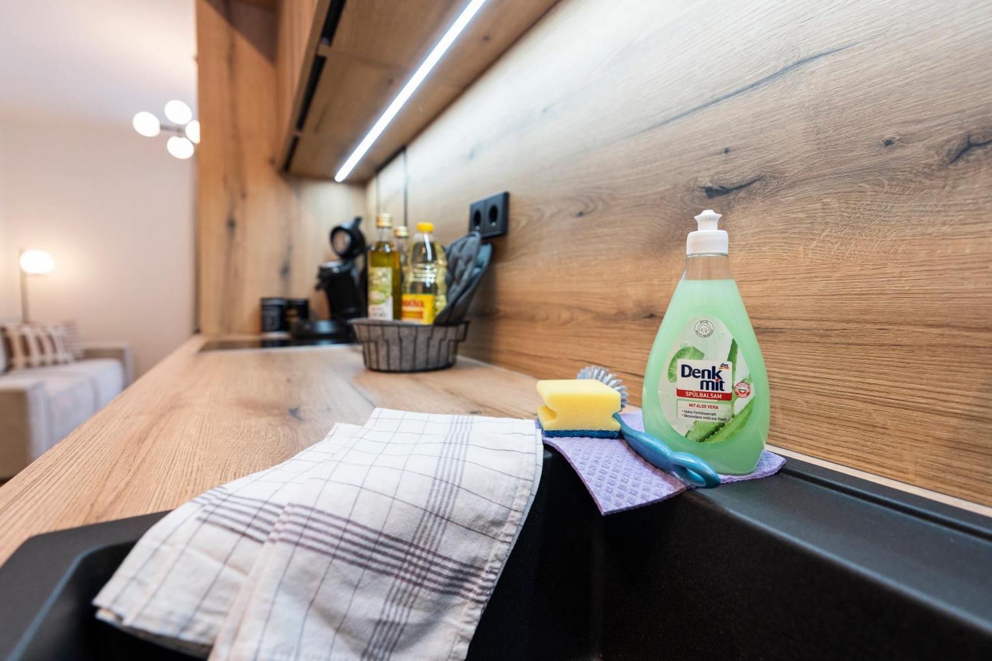 Anytime - Rohrbach Apartments FDH Chambre photo