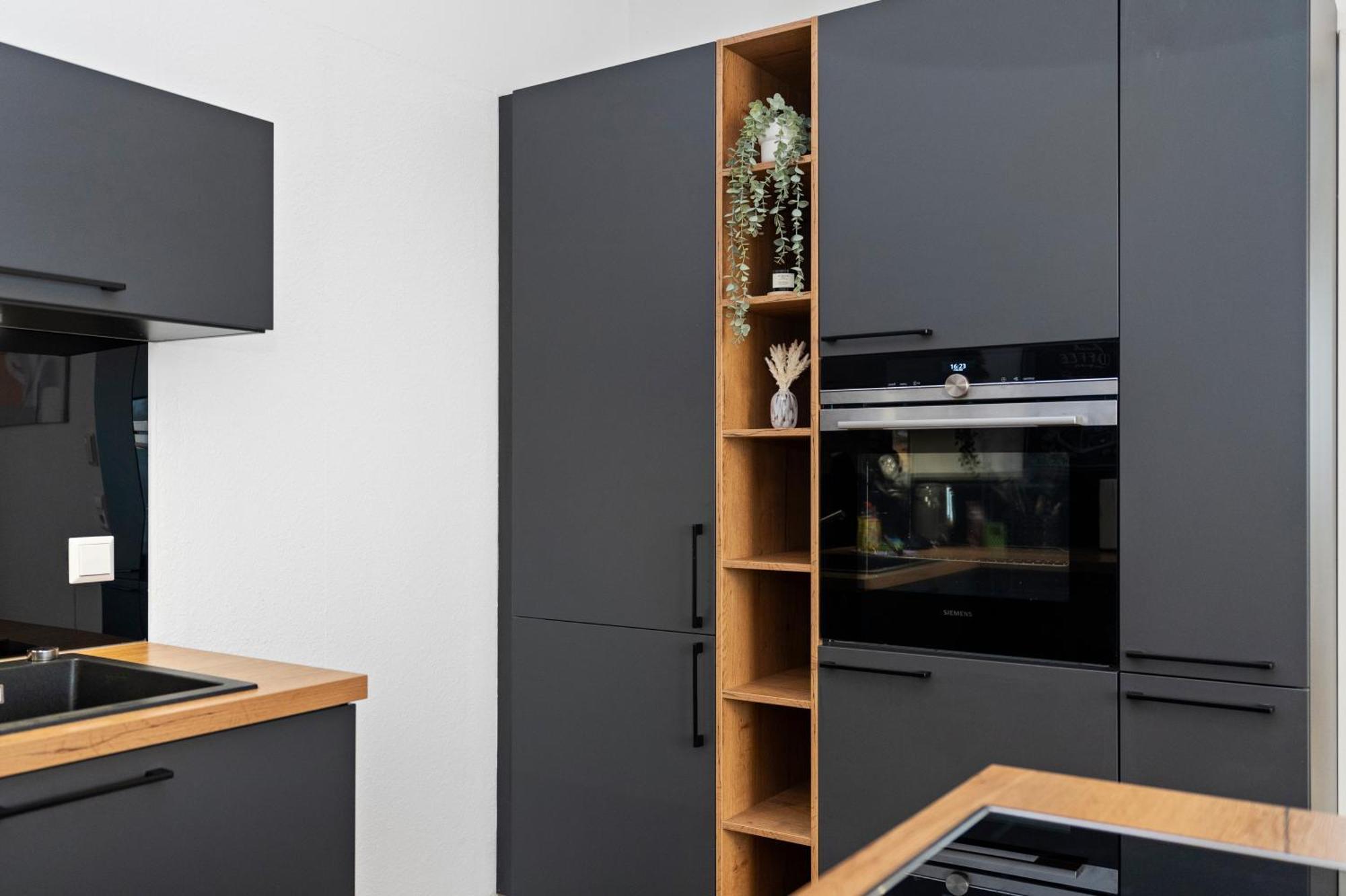 Anytime - Rohrbach Apartments FDH Chambre photo