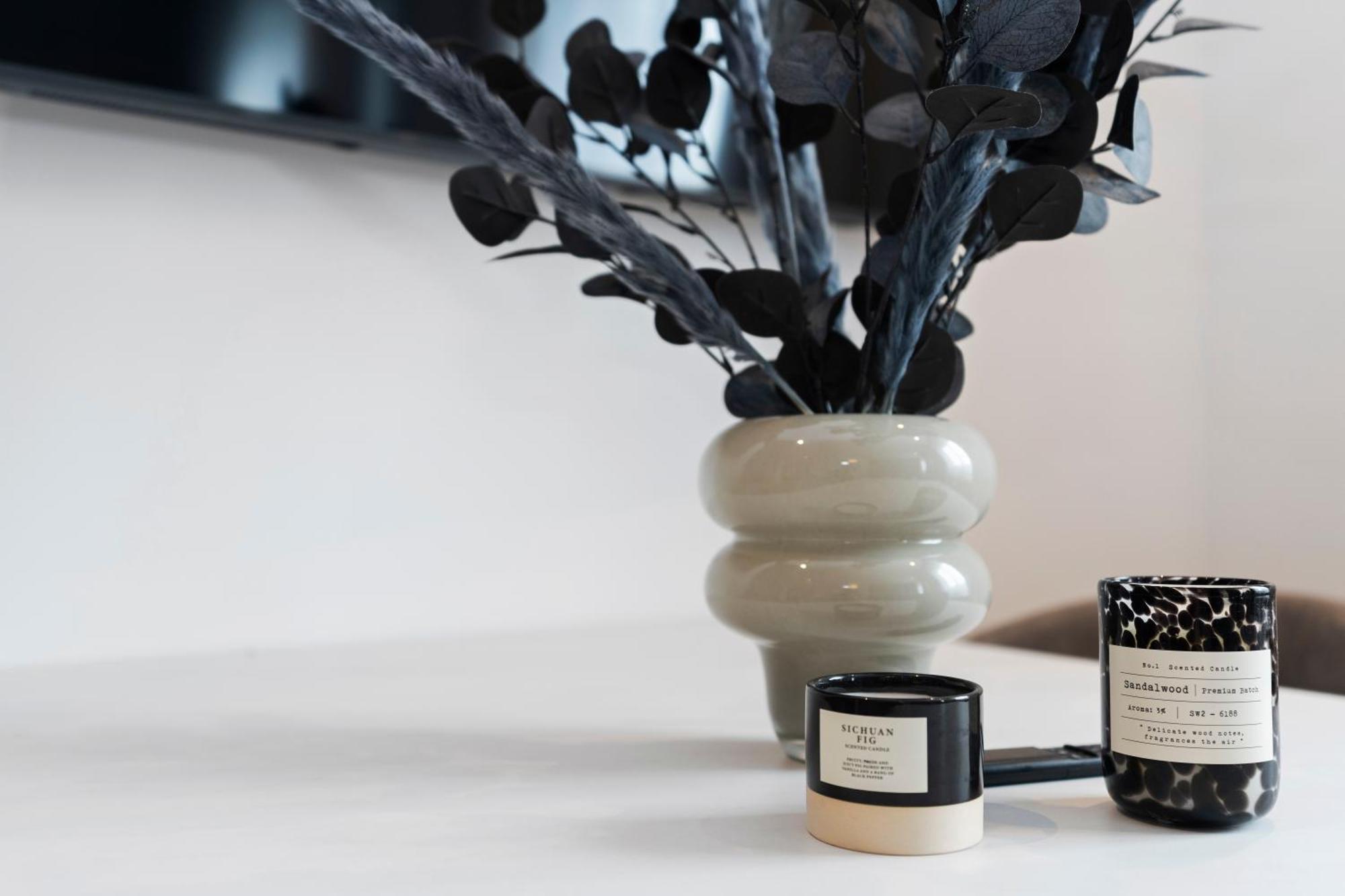 Anytime - Rohrbach Apartments FDH Chambre photo
